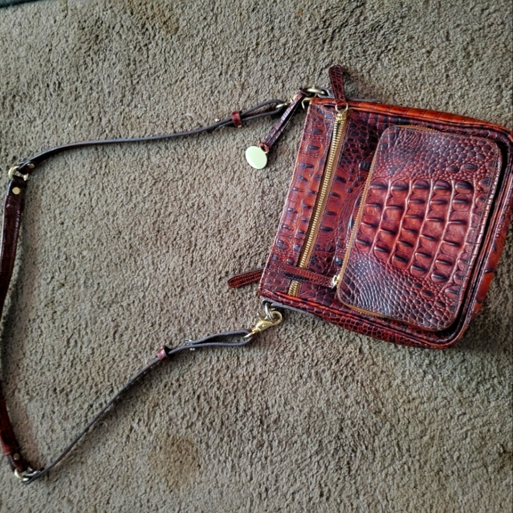 Brahmin Purse